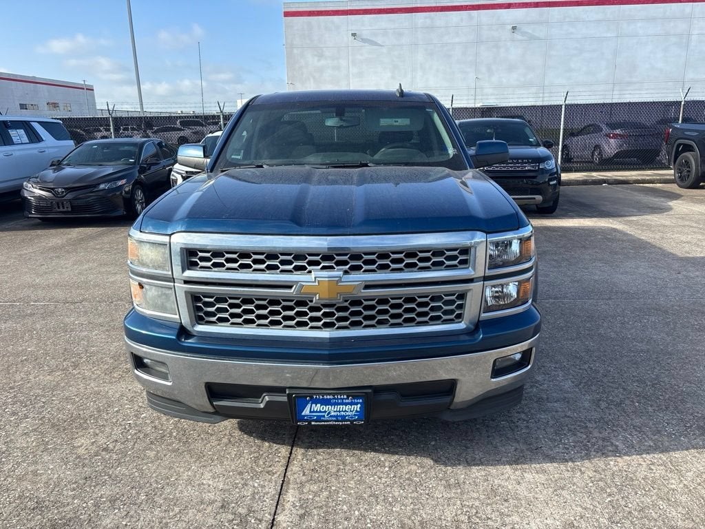 chevrolet silverado 1500 2015 1GCRCREH5FZ239579 image chevrolet silverado 1500 2015 1GCRCREH5FZ239579 image